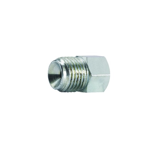 S.U.R. & R. Auto Parts 3/8"-24 INV F TO 1/2"-20 INV M(4) SRRBR555 - main